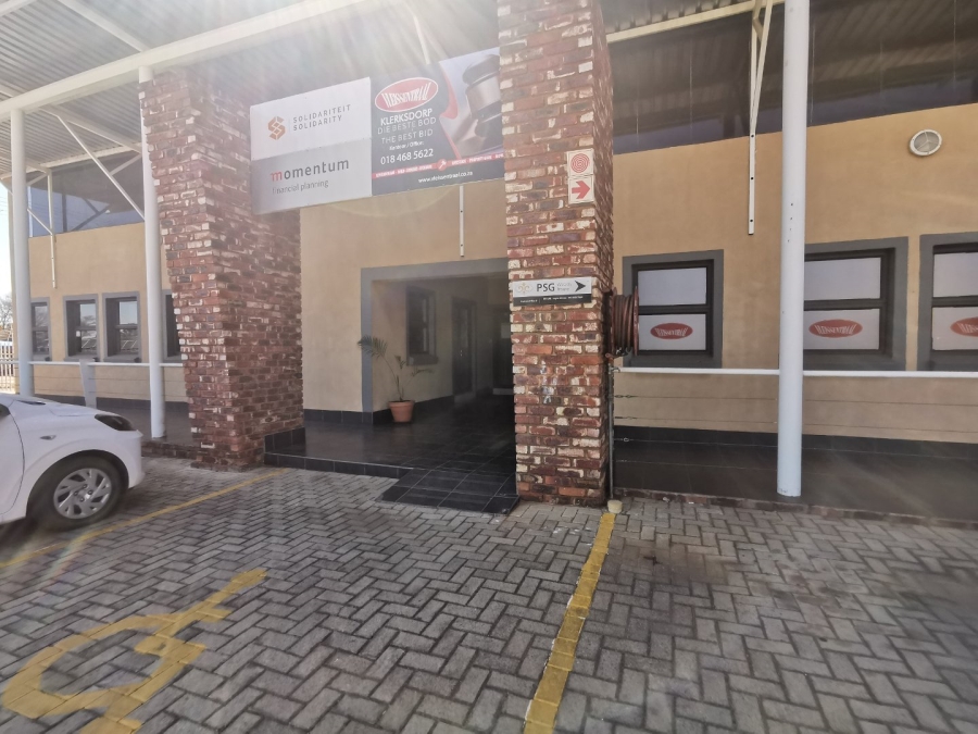 To Let commercial Property for Rent in Flamwood North West